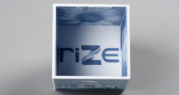 Rize one