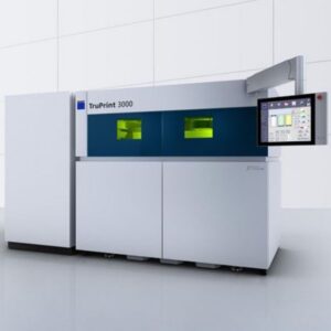 Varme barmhjertighed uddannelse Trumpf TruPrint 3000 Trumpf 3D printer: Price, Features, Videos…