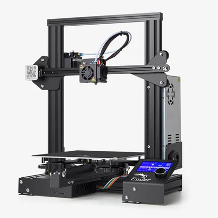 Creality Ender 3 V2 Review: Best 3D Printer Under $300