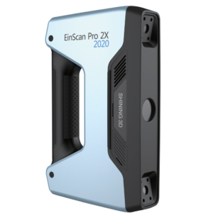 EinScan Pro 2X