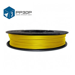 ABS Amarillo PP3DP 500g