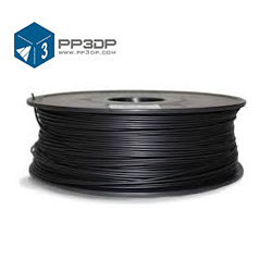 ABS Negro PP3DP 500g