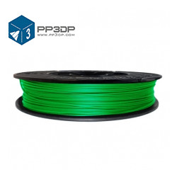 Filament 3D Fluorescent Vert PLA 2.85 mm