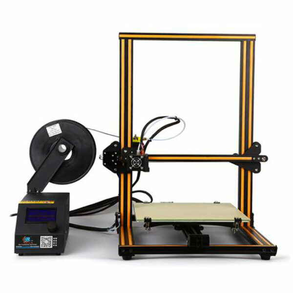 Solitario De Dios Asesino Creality CR-10 Creality 3D 3D printer: Price, Features, Videos…