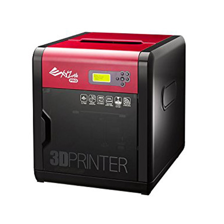 Da Vinci 1.0 3D printer: Price, Features, Videos…