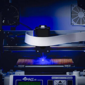 Da Vinci Jr. 1.0 3-in-1 XYZprinting 3D printer: Price, Features, Videos…