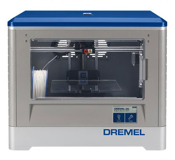 Dremel Digilab 3D20 3D Printer