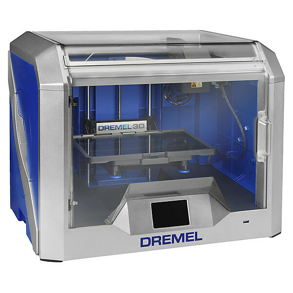 Dremel Digilab 3D40 Dremel 3D printer 