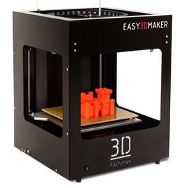 Easy3DMaker