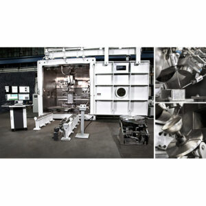 EBAM® 68 System