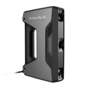 EinScan Pro 2X Plus