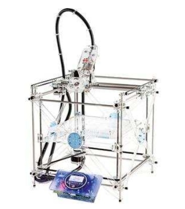 Extru3D Multistation 3D printer: Price, Features, Videos…