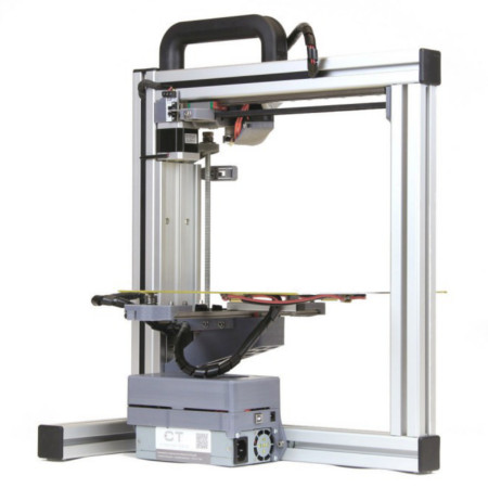 Bliv oppe patrice nøjagtigt Felix 3.0 Kit Felix Printers 3D printer: Price, Features, Videos…