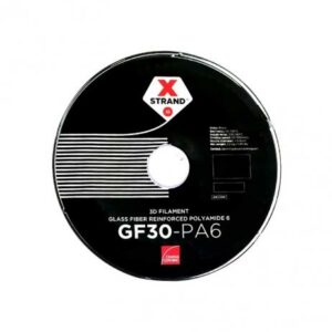 GF30-PA6 Fibres de Verre Nylon XStrand