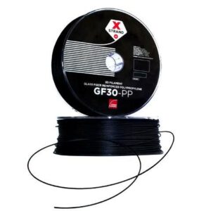 GF30-PP Fibres de Verre Polypropylene XStrand