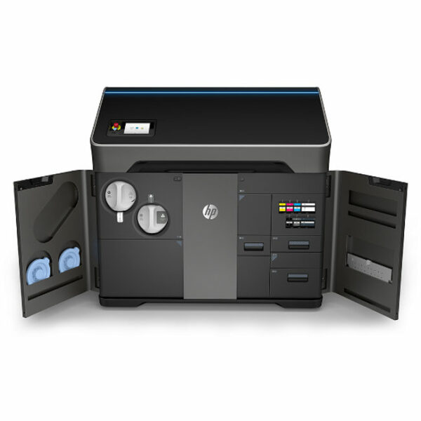 Jet Fusion 580 HP 3D printer: Price, Features,