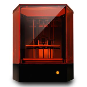 Liquid Crystal 10″