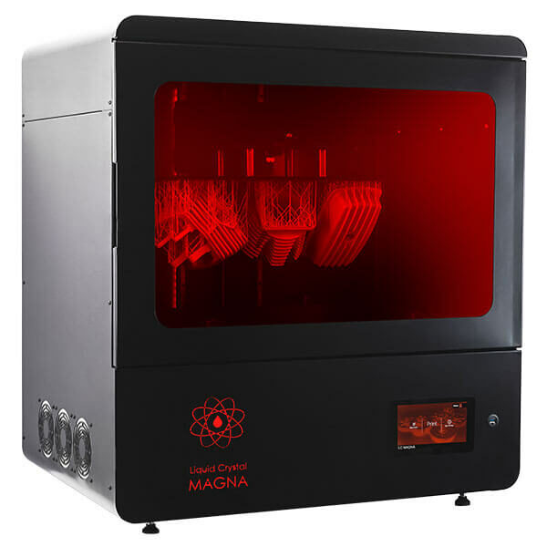 10 Best Liquid 3D Printer For 2023