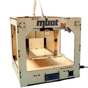 Mbot Cube