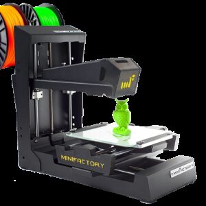 miniFactory 3 Education edition