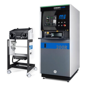 MLAB cusing 200R