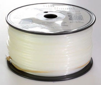 HobbyKing 3D Printer Filament 1.75mm PLA 1KG Spool (Natural