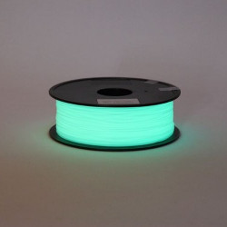 PLA Fosforescente 1kg