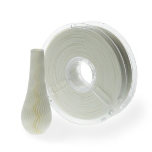 Polymaker PolyPlus PLA Blanc 1.75