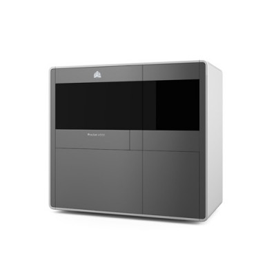 ProJet 4500 Systems 3D printer: Price, Features, Videos…