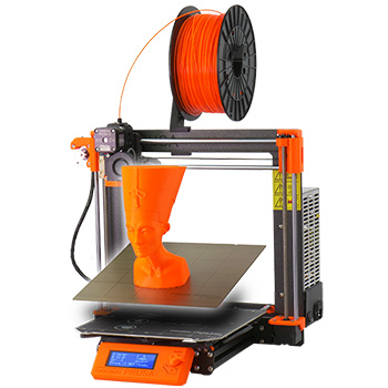 Extensamente entusiasta Soberano Prusa I3 MK2S Prusa 3D printer: Price, Features, Videos…