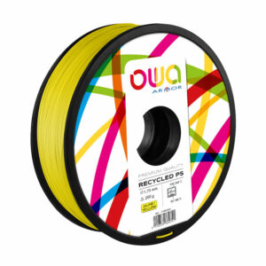 PS OWA Jaune 1,75mm