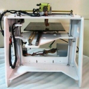 RapidBot 1.0