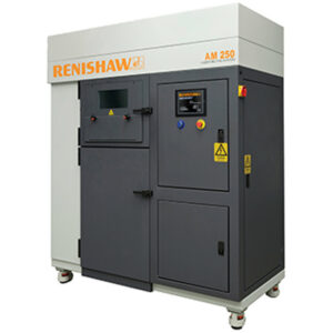 Renishaw AM250