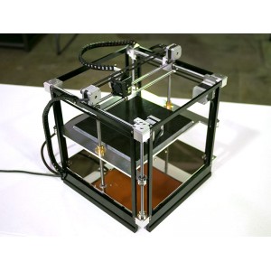 manipulere reparatøren Begivenhed Revolution XL 3D Printer: Prices, Specs, News, Videos...