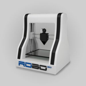 RoBo 3D – Modèle PLA