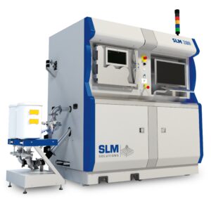 Selective Laser Melting Machine SLM 280 2.0