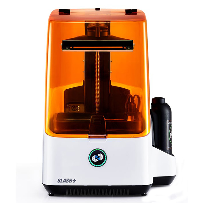 Uniz SlashPlus デスクトップ3Dプリンター Uniz Slash Plus 3D Printer: Buy or Lease at Top3DShop