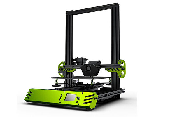 Pro Tevo 3D printer: Features, Videos…