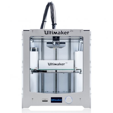 Ultimaker 2+ Ultimaker 3D printer: Price, Features, Videos…