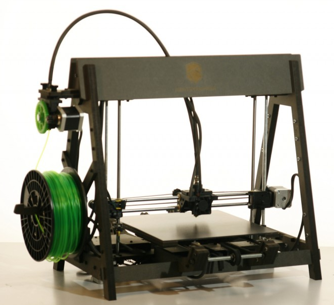 Imprimante 3D - Volta Technology