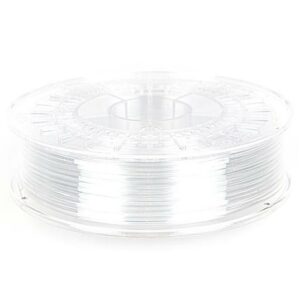 XT Clear (transparent) PET ColorFabb