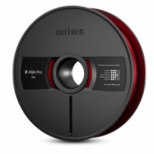 Z-ASA Pro Rouge