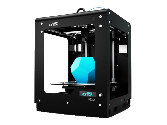 Zortrax Accessoire imprimante 3D Buse M200 Plus pas cher 