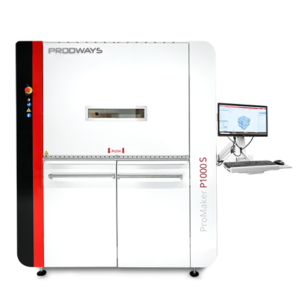 ProMaker P1000 S