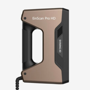 Einscan Pro HD