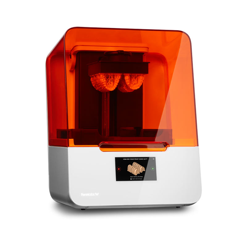 Form 3B Formlabs 3D printer: Price, Features, Videos…