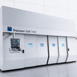 TruLaser Cell 7040