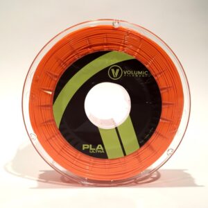 PLA Ultra 1Kg – Orange