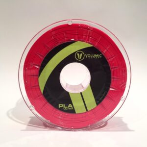 PLA Ultra 1Kg – Rouge