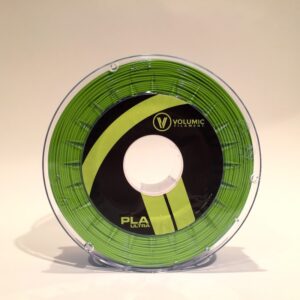 PLA Ultra 1Kg – Vert anis